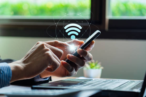 WIFI Gallery