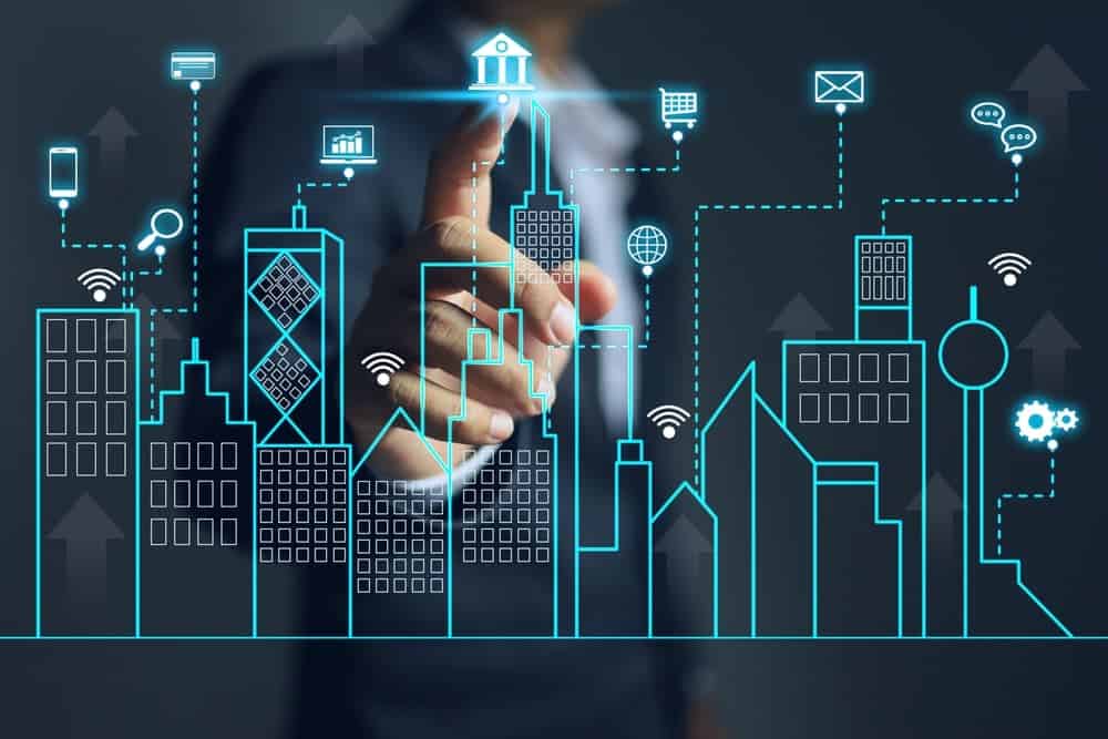 building automation